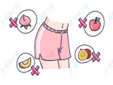 草莓味、柠檬味、百香果味...小妹妹竟有这么多种气味？