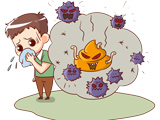 警惕！新冠病毒可能存在「粪口传播」！做对4件事就能有效预防！