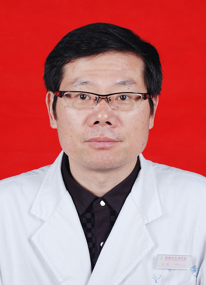 高超医生个人诊室