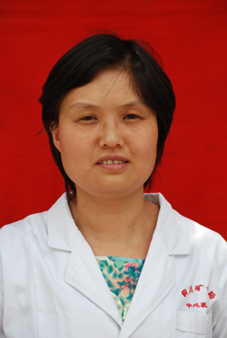 郑敏医生预约挂号_铜川矿务局中心医院消化内科郑敏_郑敏