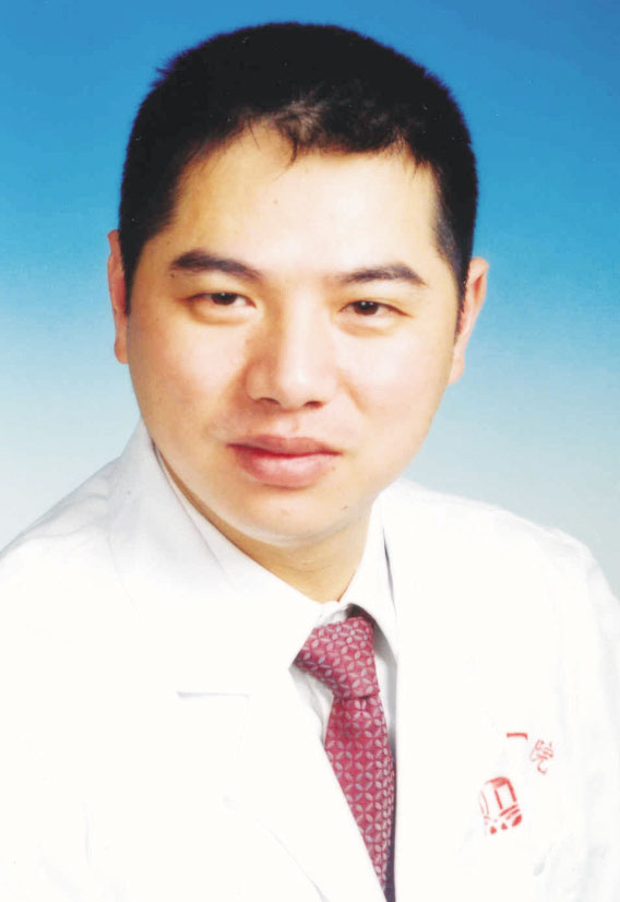 陈雷医生预约挂号_温州医科大学附属第一医院骨科陈雷_陈雷