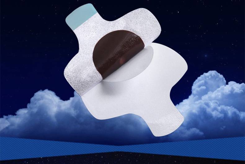 朗跃 磁贴(利眠贴) b型 30mm*10贴