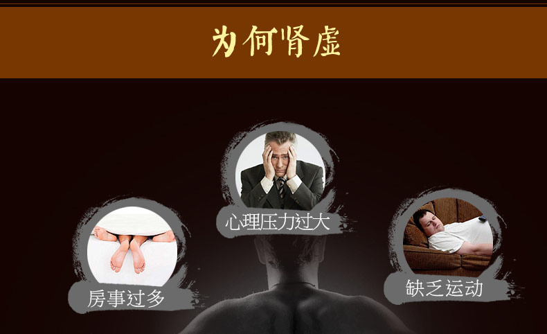 达仁堂 益肾丸 9g*10丸
